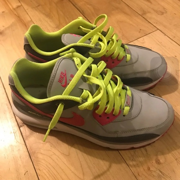 Nike AirMax 90 - Picture 3 of 6